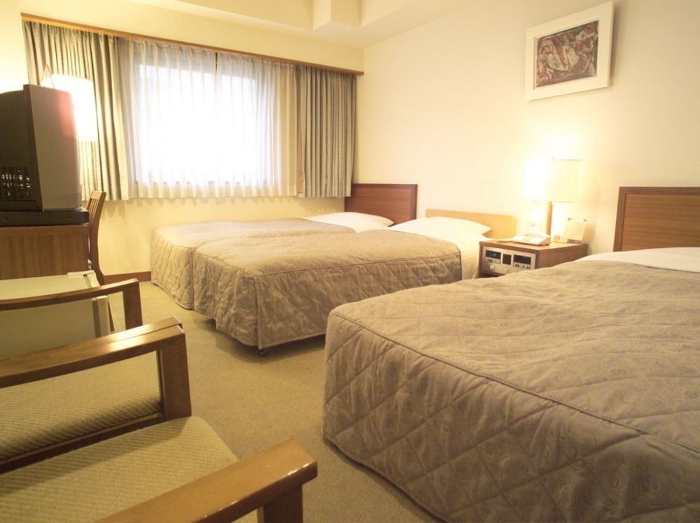 Maple Inn Makuhari Chiba Exterior photo